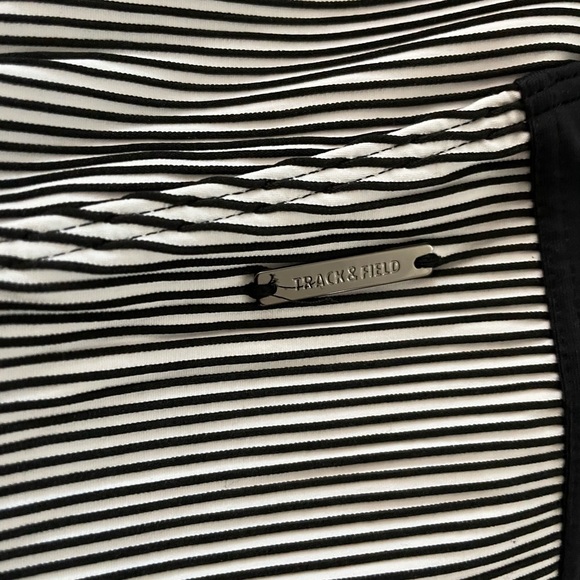 Set -Track & Field Tights / Leggings Brazilian - Picture 5 of 9